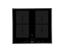 Индукционная варочная поверхность EVI 640 F BL